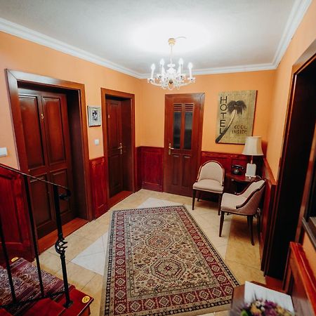 Penzion Alžbetka Poprad Exterior foto
