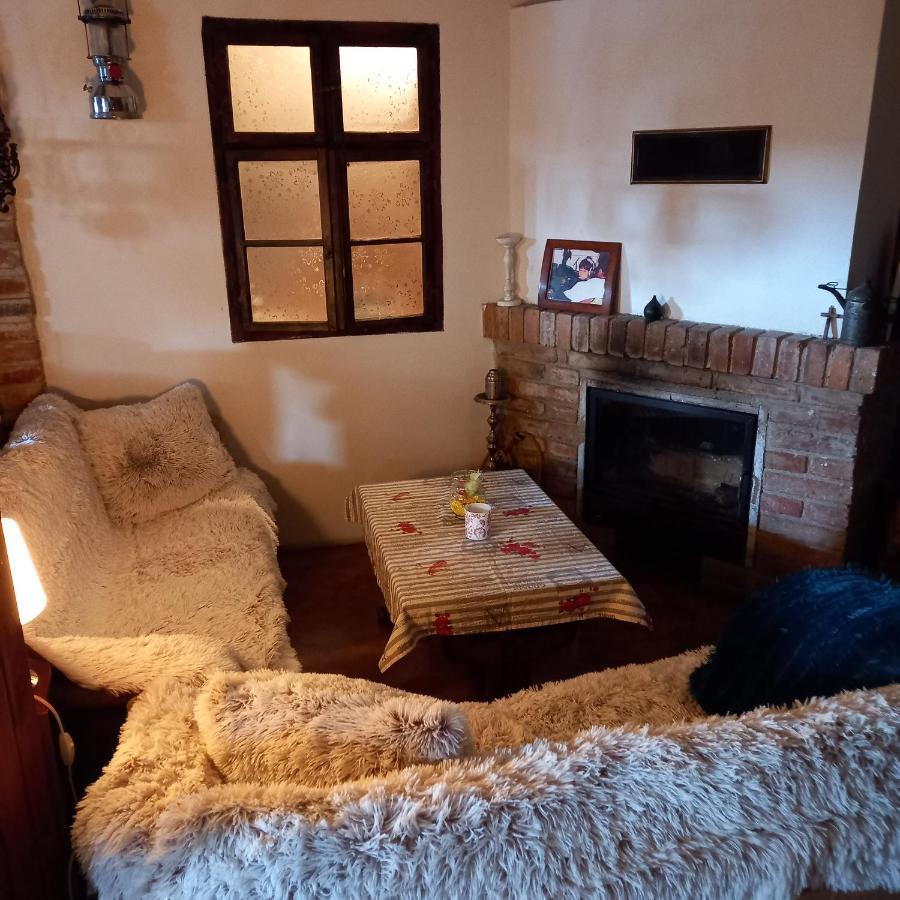 Penzion Alžbetka Poprad Exterior foto